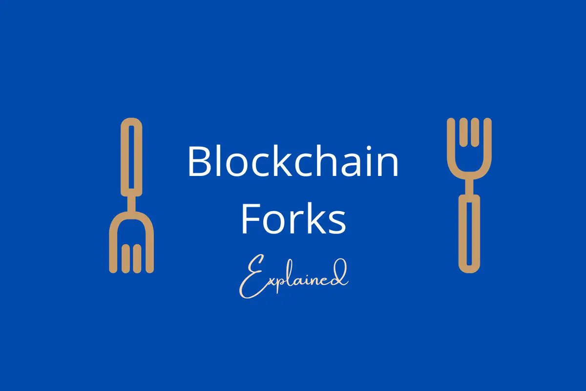 Soft Fork Versus Hard Fork