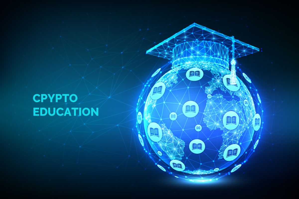 How Can Adapting Cryptocurrency Education Improve Your Company?