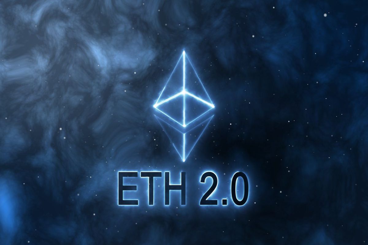 Ethereum 2.0: Is It Any Better from Its Predecessor?