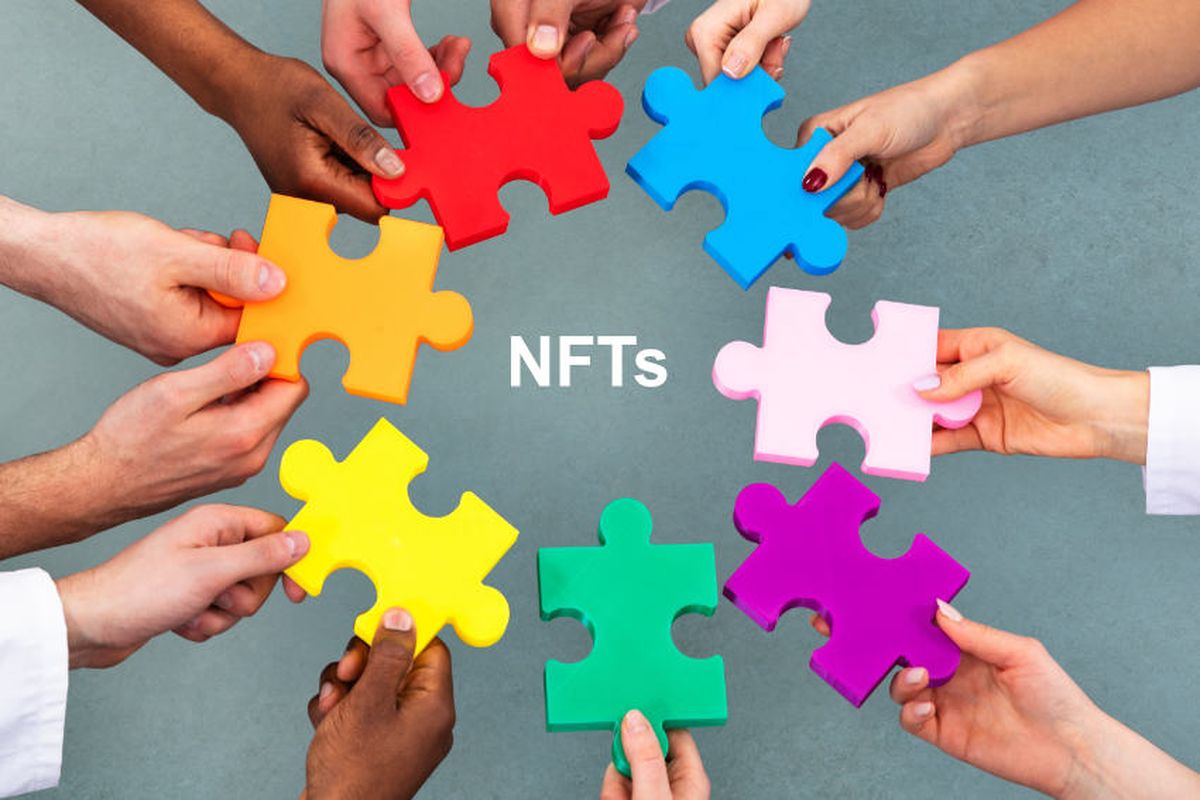 What Are Fractional NFTs And How Do They Impact Real-World Investments?