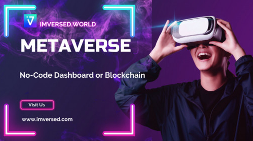 HTC Vive Imversed