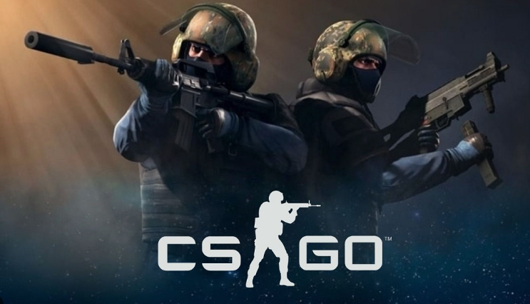 CSGO