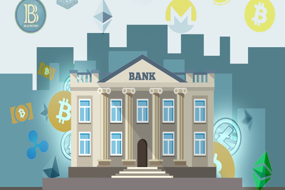 What Is The Best Option Between Cryptocurrency And Banking?