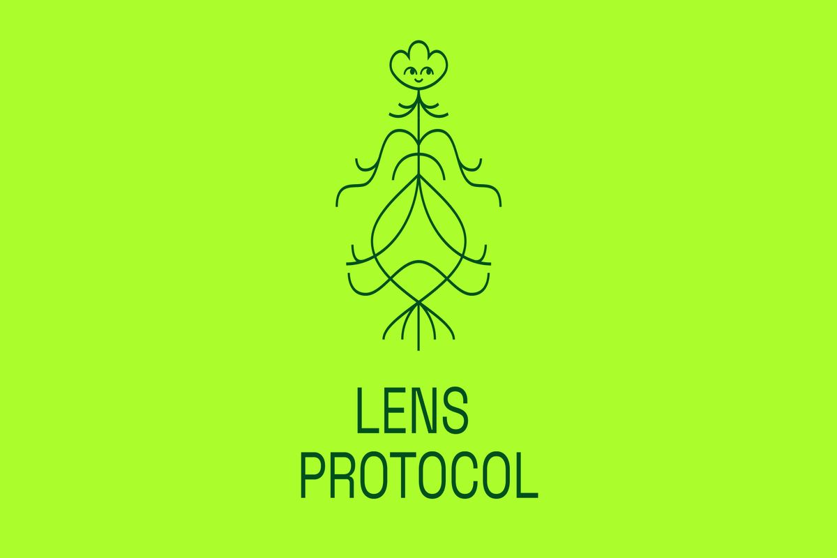 What Is Lens Protocol And How Does It Operate?