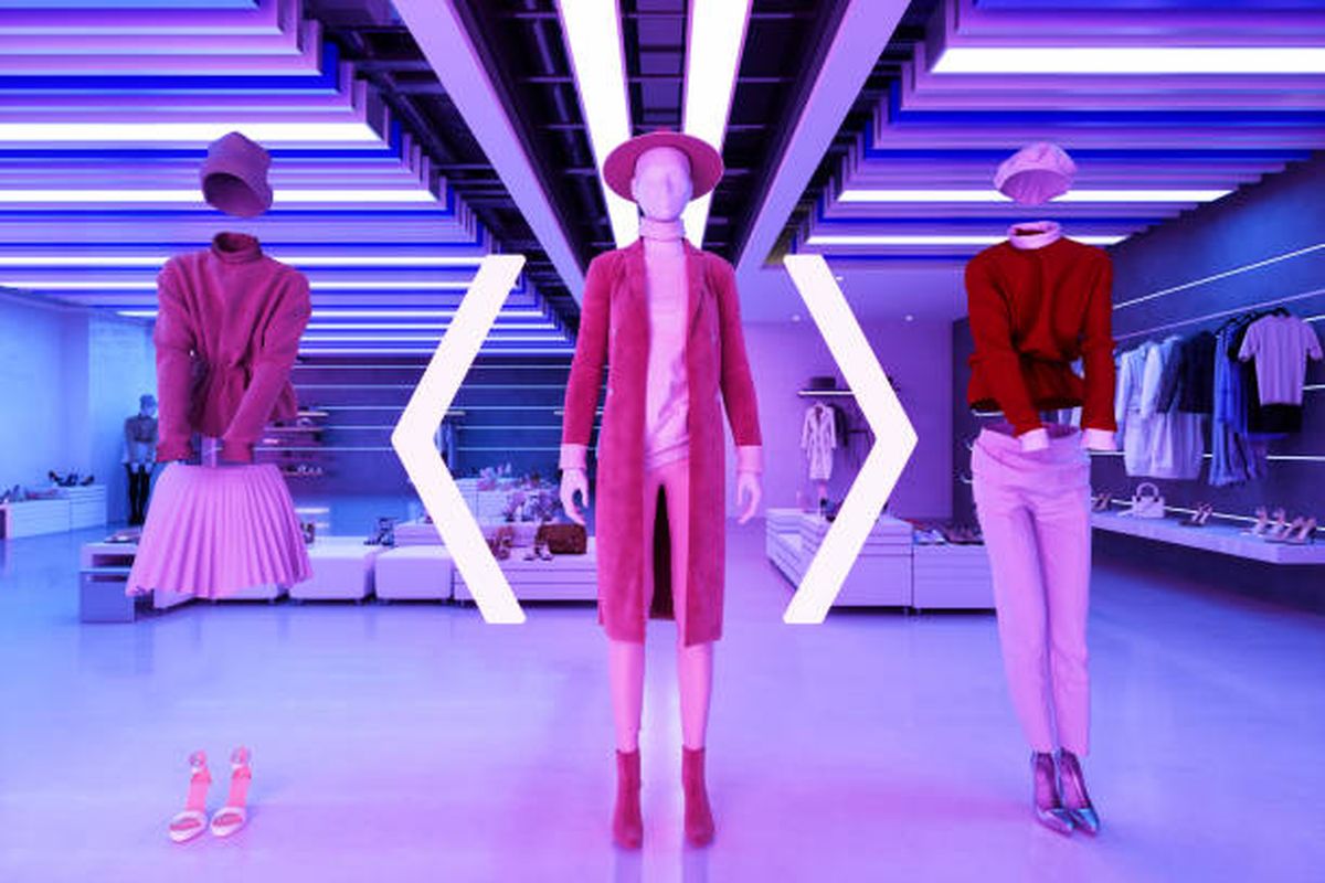 2023: The Year That Leading Fashion Brands Master Metaverse