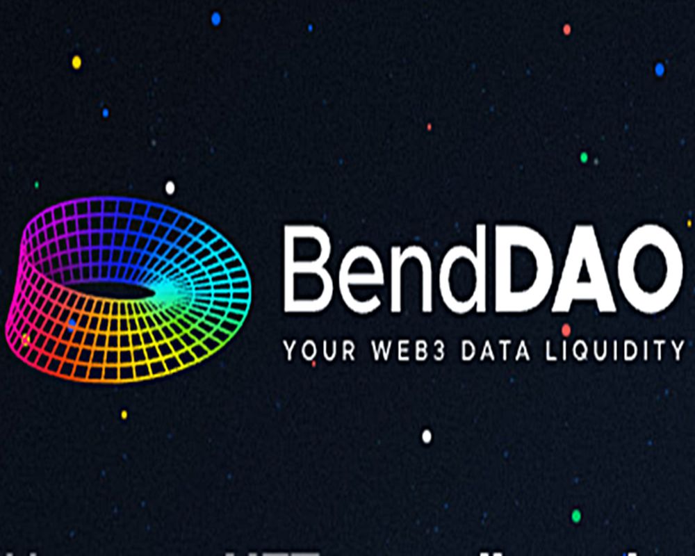 BendDAO (BEND): The Protocol For Web3 Data Liquidity
