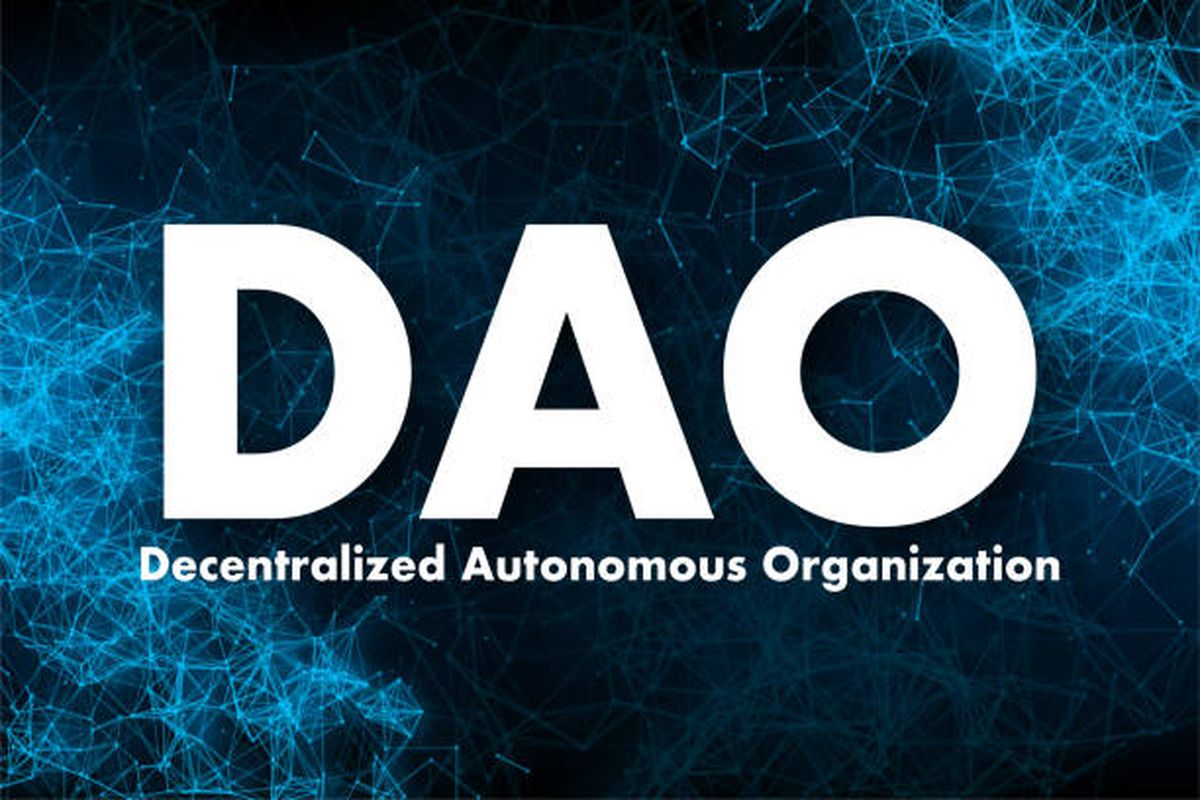 The 9 Different Kinds Of DAOs And How They Work?