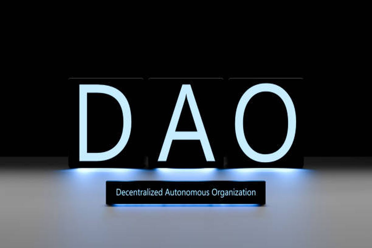 Explaining DAO and How To Establish A DAO?