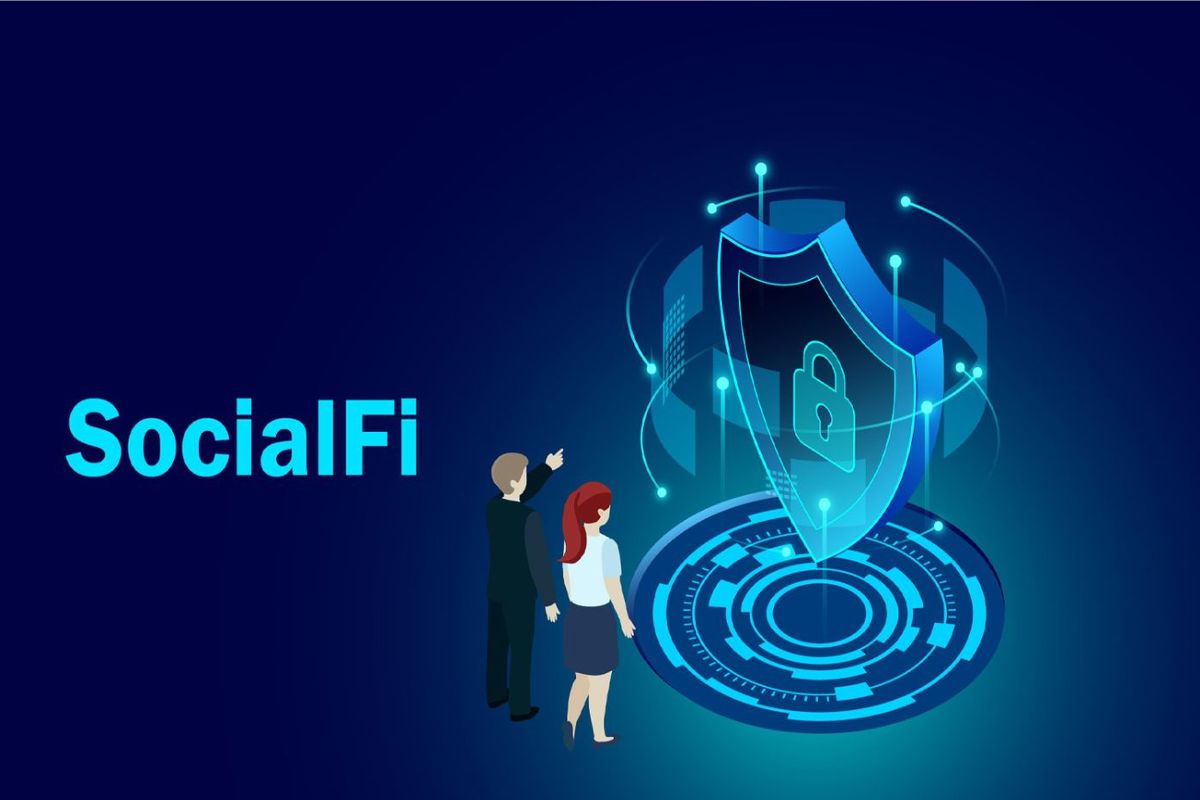 The Core Emelents Of SocialFi On Which It Depends
