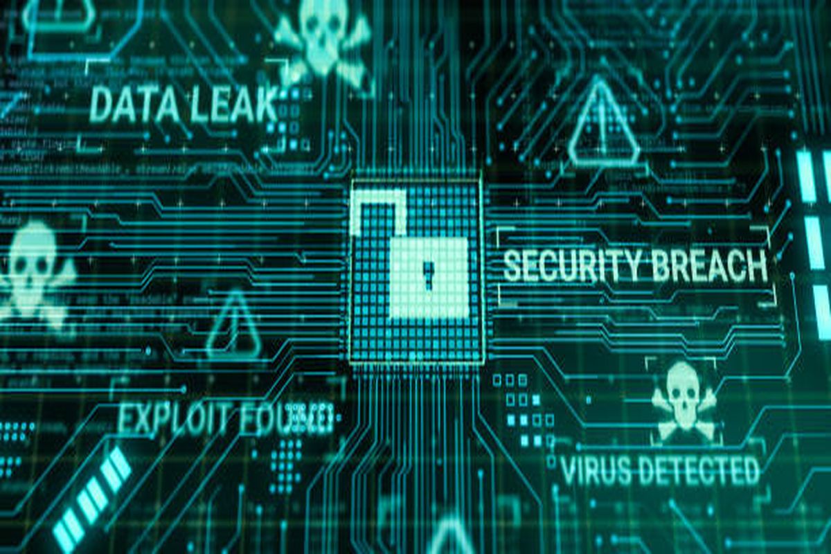 The 5 Security Risks That Financial Industries Might Face