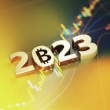 Bitcoin Awakens In 2023 From Crypto Winter Hibernation, What Pushed It?