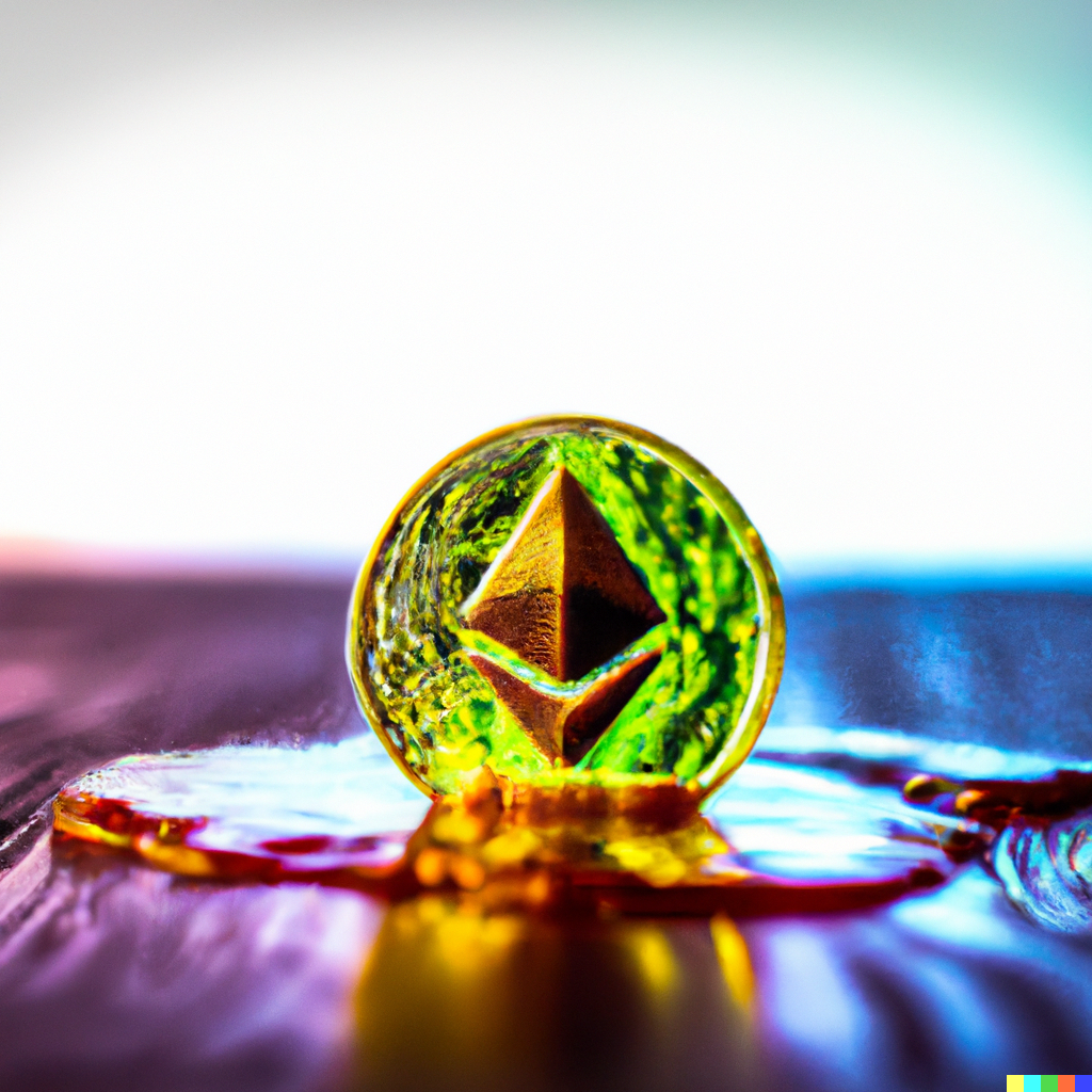 Ethereum