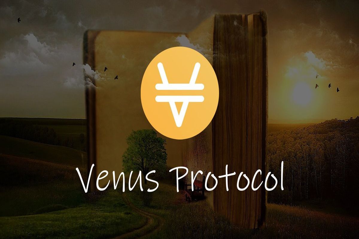 What Is the Venus Protocol (XVS)?