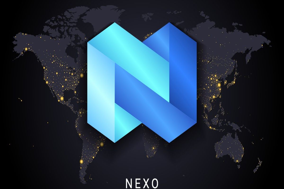 What Is The Nexo Coin (NEXO)?