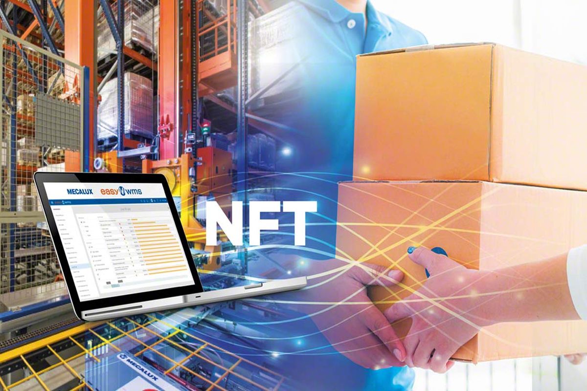 NFTs Applications In Supply Chains, Are They Worth It?