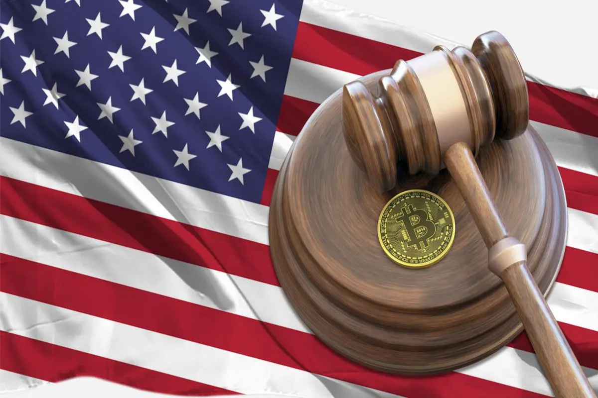 The US Government Is Targeting Crypto And Crypto Firms