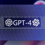 GPT-4 Is Impressive, Thrilling, And Astounding