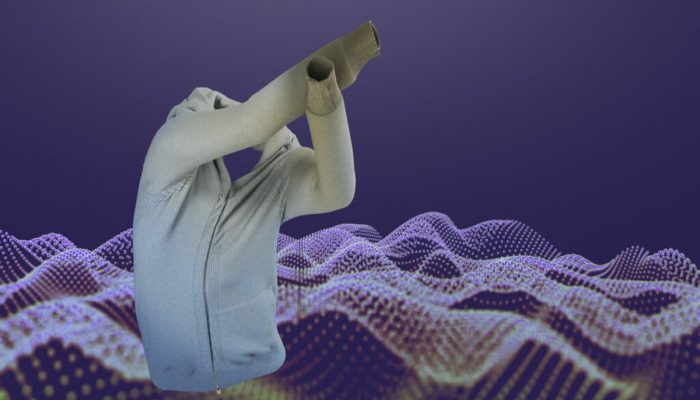 Spatial Labs Is Revolutionizing The ‘Phygital’ Apparel World