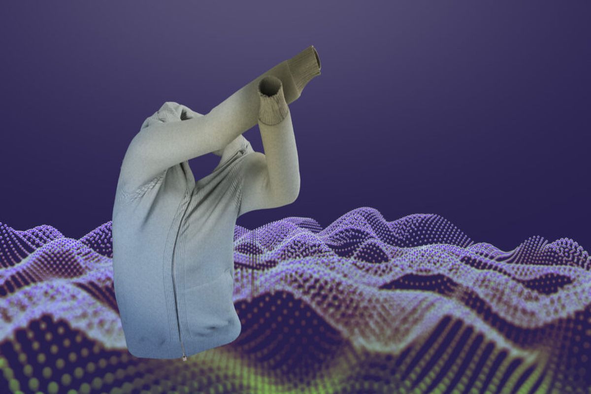 Spatial Labs Is Revolutionizing The ‘Phygital’ Apparel World