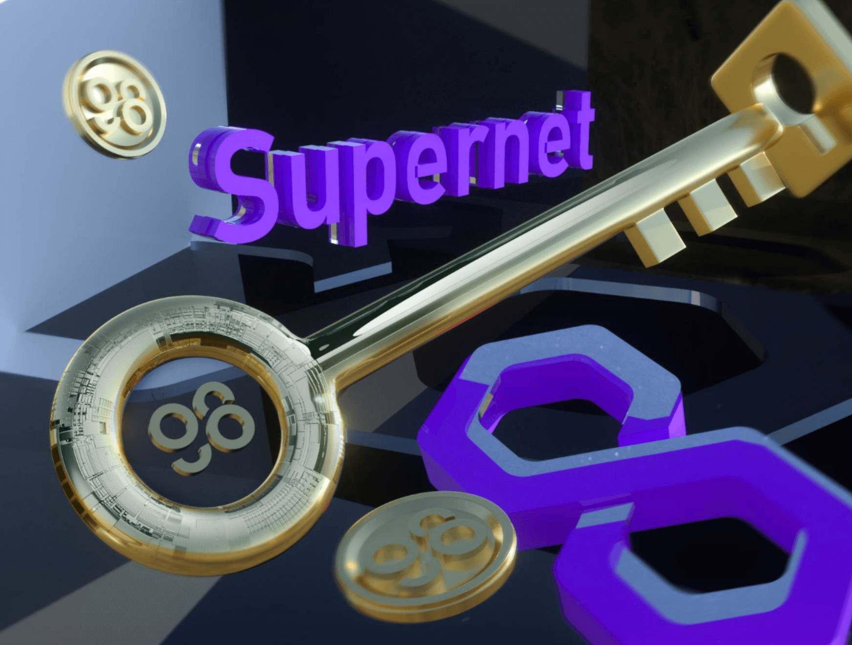Supernet
