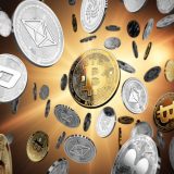 How many Cryptocurrencies are there in 2023?