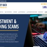 Money Back - A Trusted Funds Recovery Firm