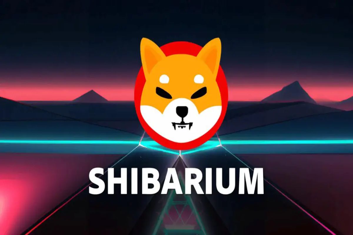 What Is Shibarium Blockchain?