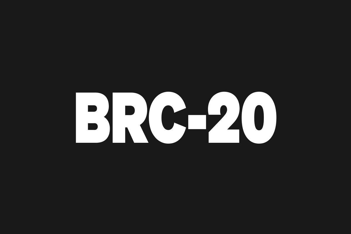 What Are Bitcoin’s BRC-20 Tokens?