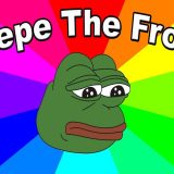 Is The Pepe The Frog Token A Scam?