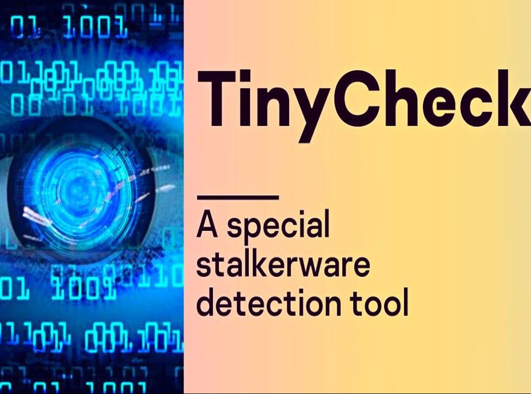 Kaspersky’s TinyCheck Boosts Privacy For Users