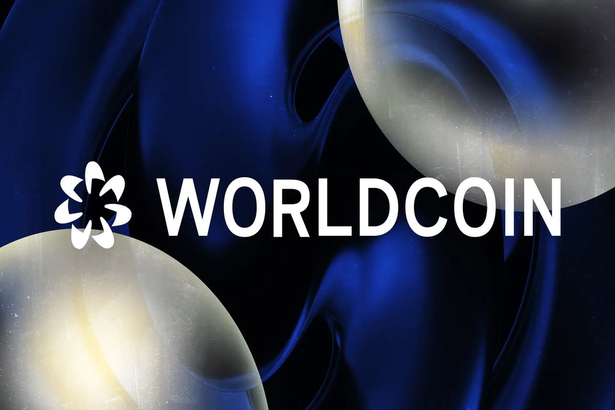 Worldcoin Unleashes A Crypto Wallet For Finance And Identity