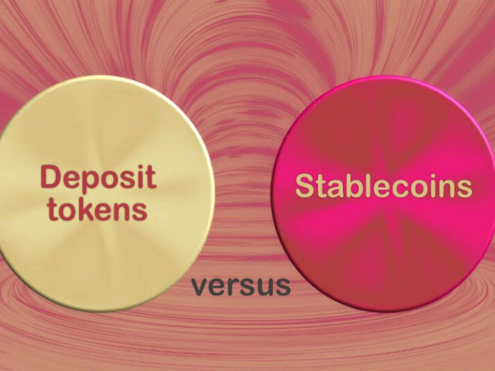 Deposit Tokens: Are They The New Stablecoins?
