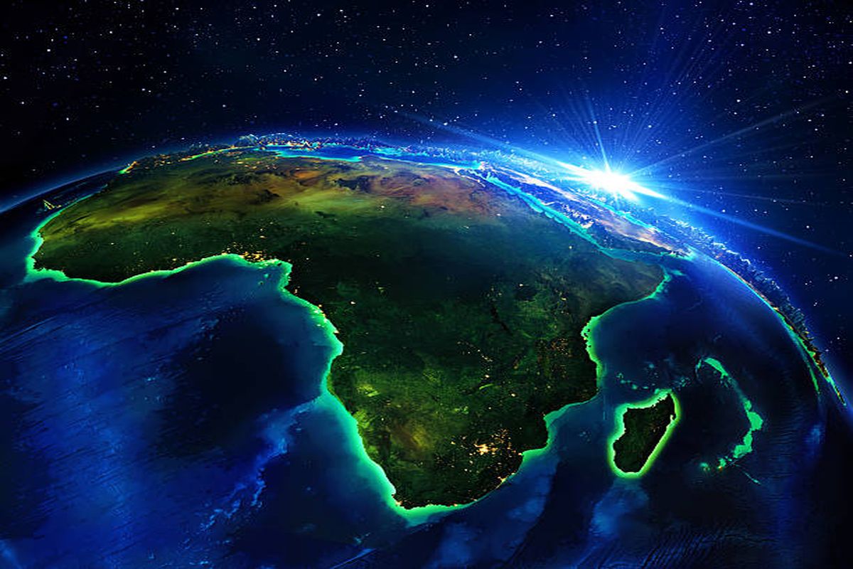 Africa's Wikipedia Editors Revolutionize Global Perception Of The Continent