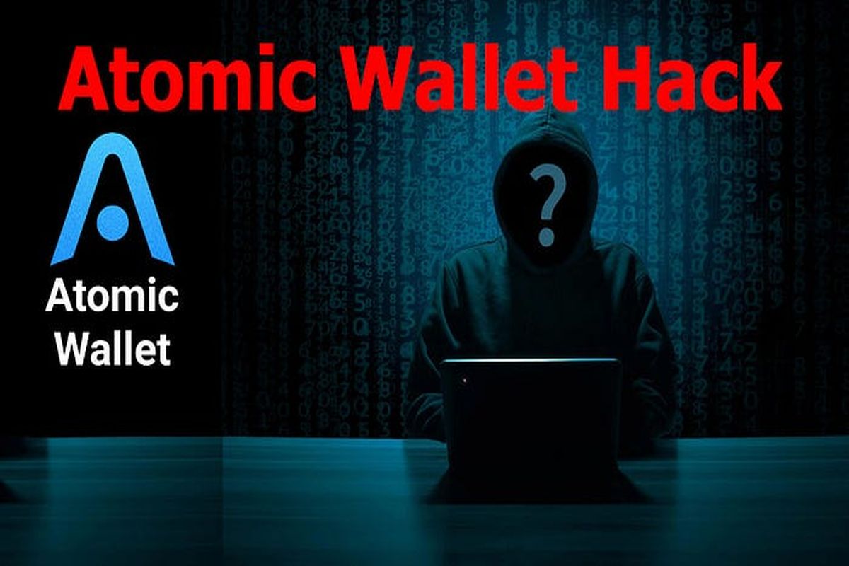 Atomic Wallet Compromised, Users Lose Entire Portfolios