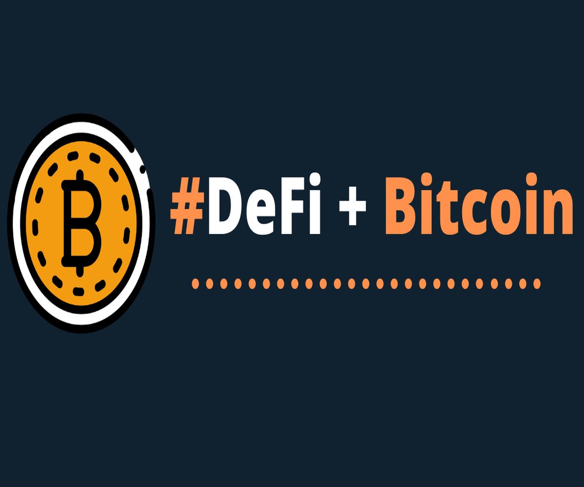 What Is BitFi: Unlocking The Potential Of DeFi On The Bitcoin Network