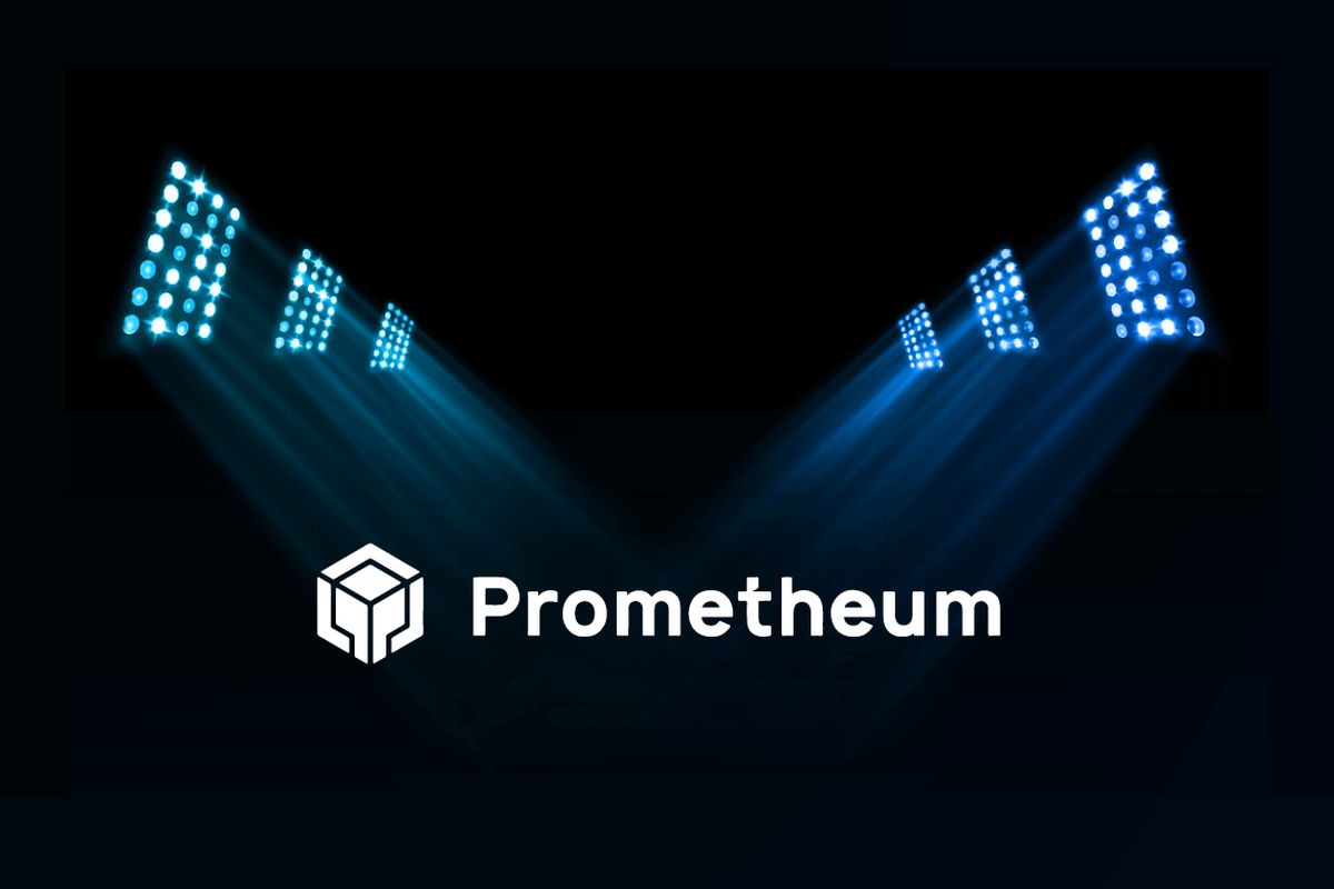 What Is Prometheum?