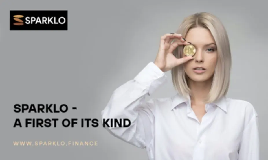 Sparklo