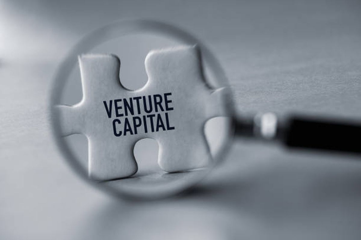 What Is Venture Capital Financing In Crypto?
