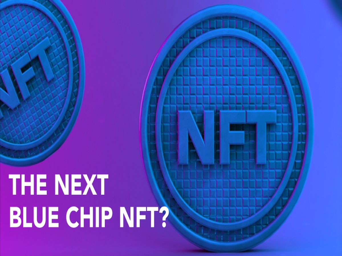 What Are Blue-Chip NFTs?