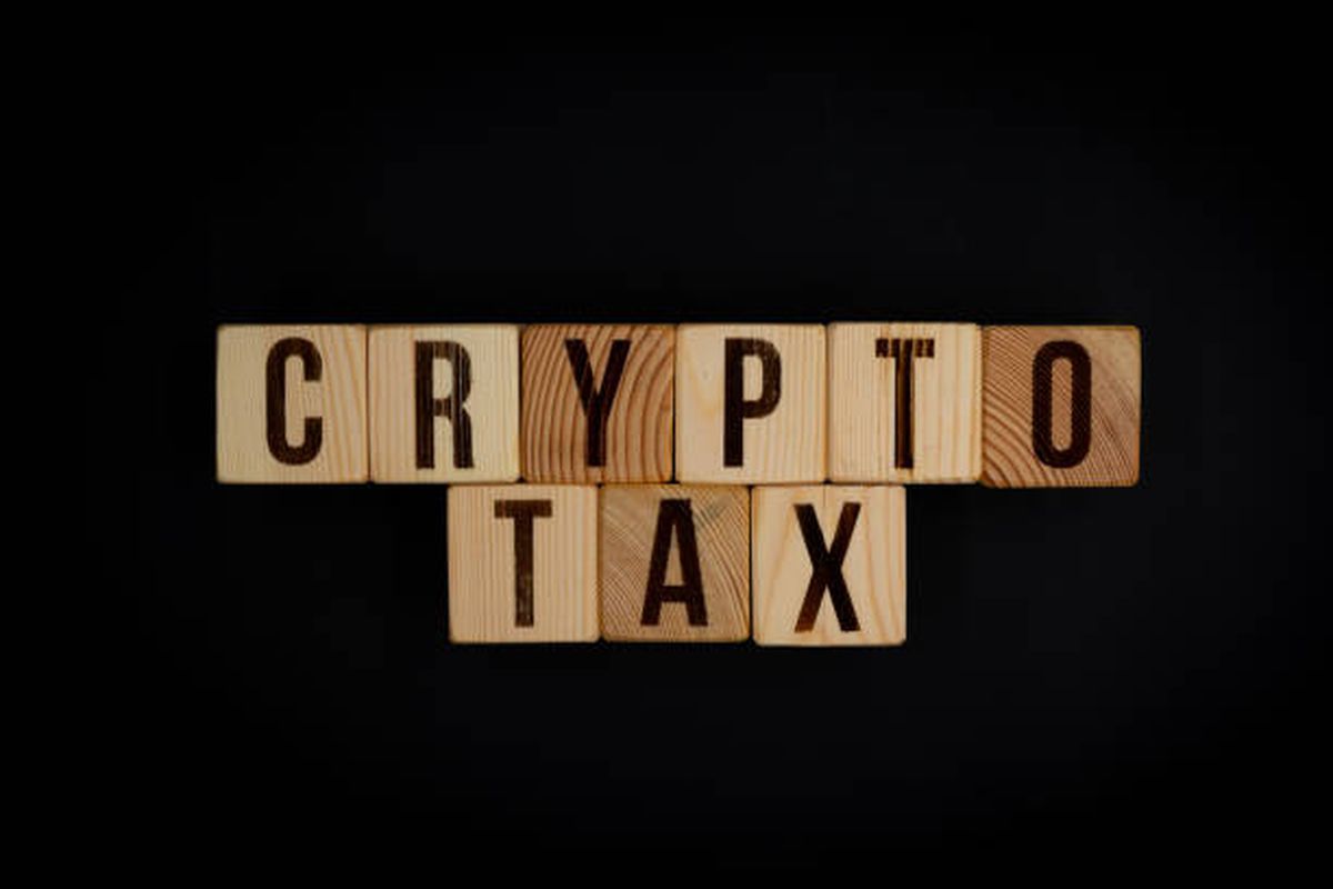 IMF Looks For Strategies To Tax Crypto Assets