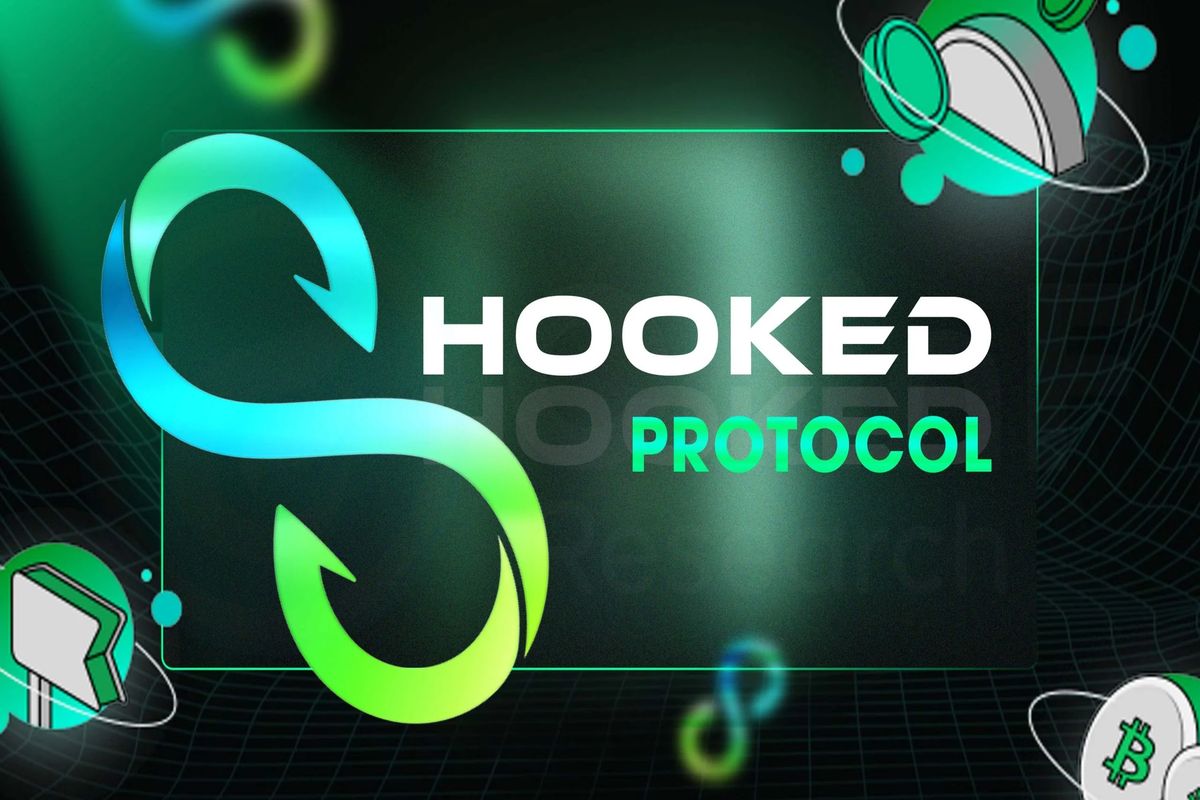 What Is Hooked Protocol, And How Does It Operate?