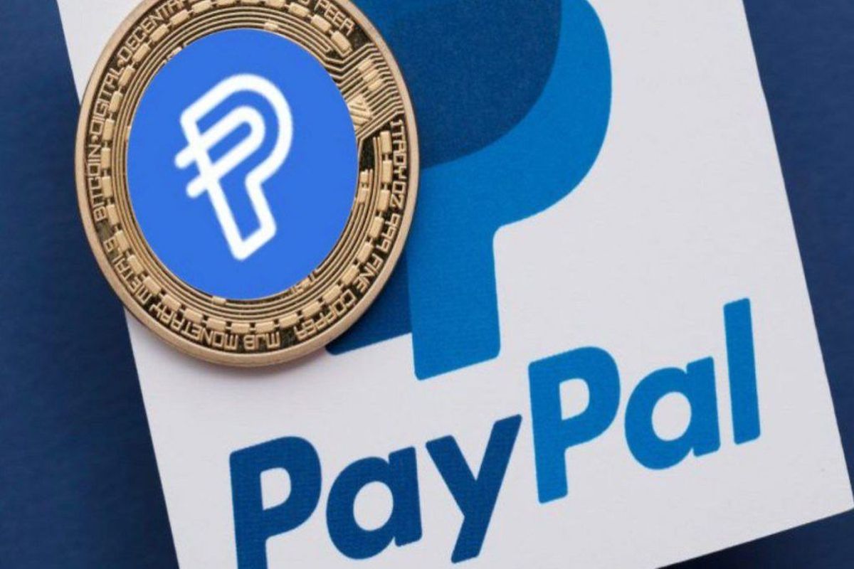 PayPal Launches PYUSD Stablecoin For Payment, The Community Reacts