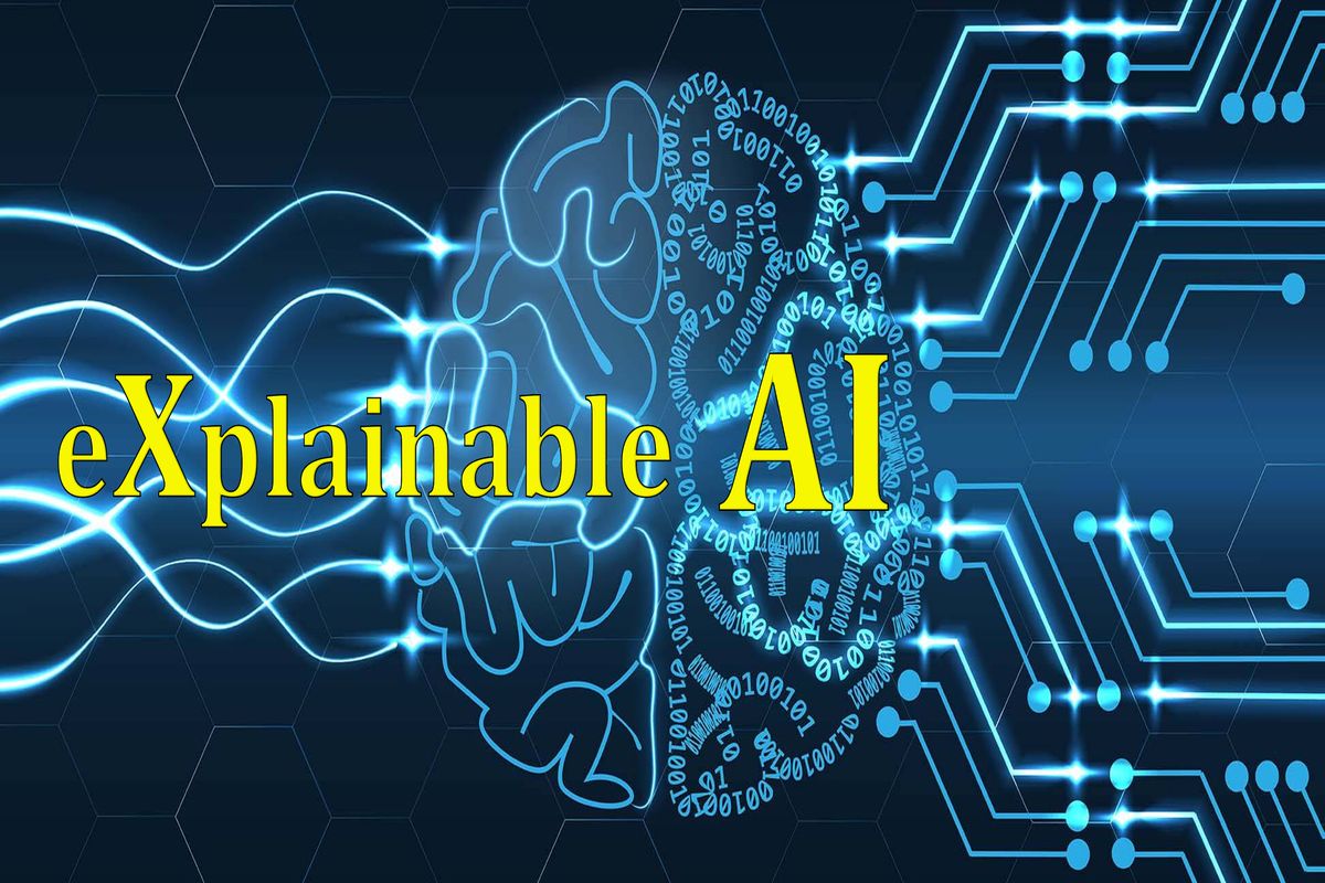 What Is Explainable AI (XAI)?