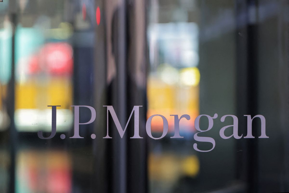 JPMorgan Exploring A Blockchain-Based Deposit Token For International Payments
