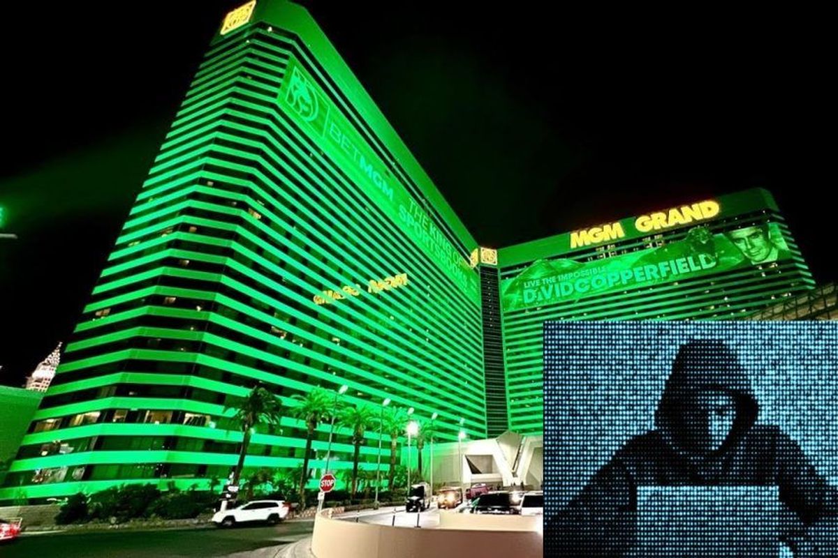 Caesars And MGM Attacked By One Of The Most Aggressive Cybercriminals Targeting The U.S.