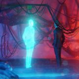 Experience Eternity: Your AI-Powered Twin Offers Immortality