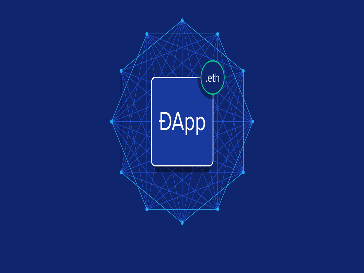 How To Create A DApp On Ethereum