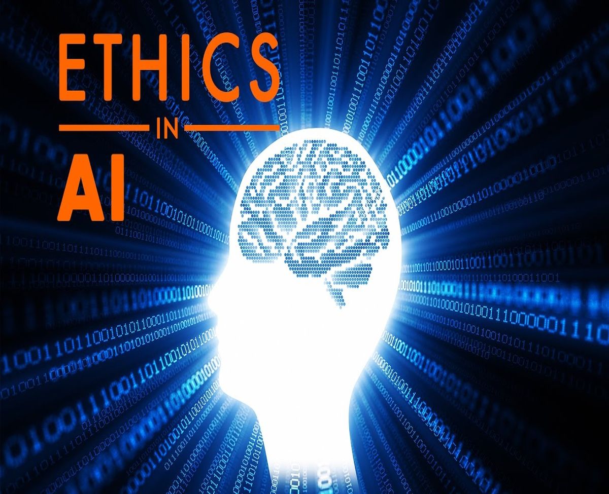 What Is AI Ethics?