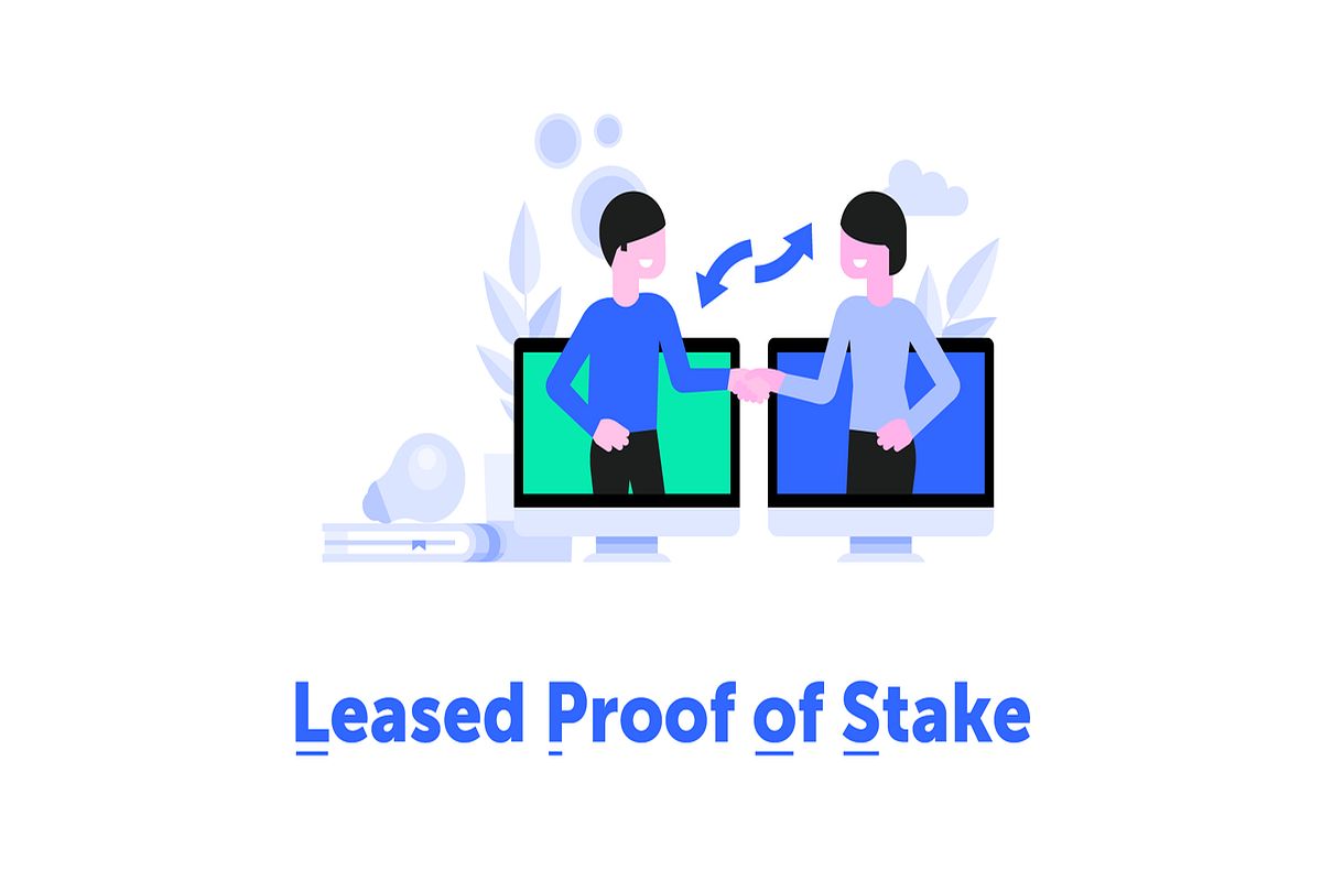 What Is Leased Proof-of-Stake (LPoS)?