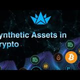 What Are Crypto Synthetic Assets?